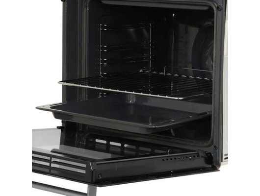 Духовой шкаф CANDY FCT615NXL